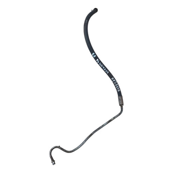 Mangueira De Direção Verona 1.8 1996