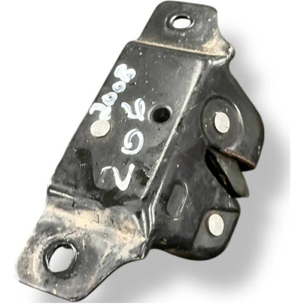 Fechadura Tampa Traseira Peugeot 206 Sw 1.4 - 2008/2009/10