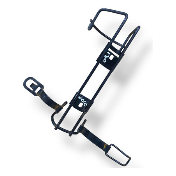 Suporte Extintor Hyundai I30 2.0 - Anos 2009 2010 2011 2012