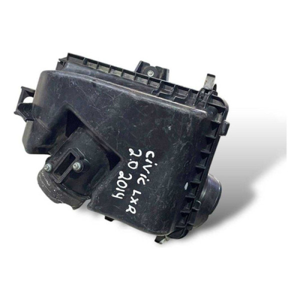 Caixa Filtro Ar Honda Civic Fit 2013 2014 2015 2016  2.0 