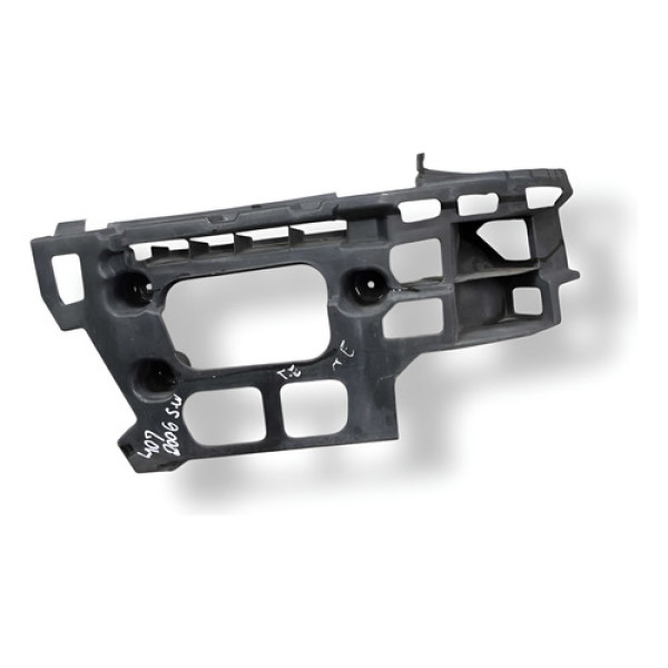 Suporte Parachoque Traseiro Esquerdo 407 Sw 2006 9647553780
