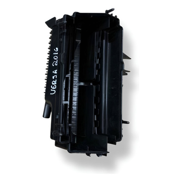 Carcaça Caixa Ar Nissan Versa 1.6 2016 2017 A  2018