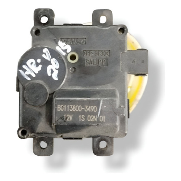 Motor Atuador Caixa Ar Honda Hr-v 2015 2016 Bc1138003490