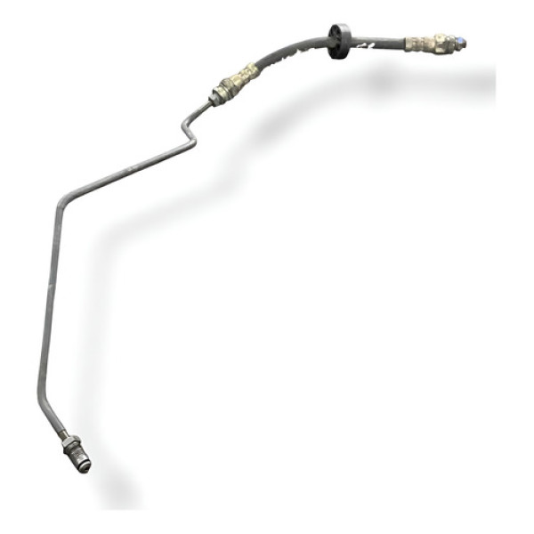 Flexível Freio Traseiro Esquerdo Fiat Palio 1.0 2016 2017