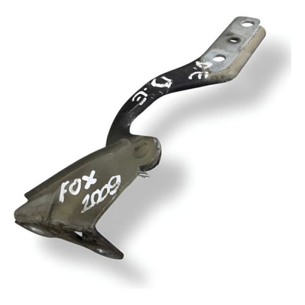 Dobradiça Capo Dianteira Esquerda Fox 1.0 2009 2010 2011