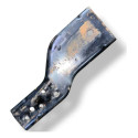 Suporte Para-choque Traseiro Esquerdo Chevrolet S10 2011