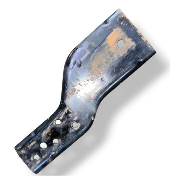 Suporte Para-choque Traseiro Esquerdo Chevrolet S10 2011