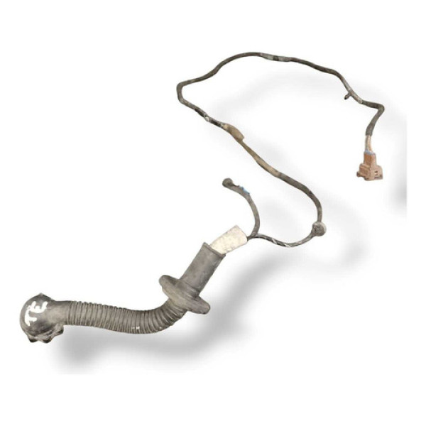 Chicote Porta Traseira Esquerda Peugeot 207 2012 9674726680