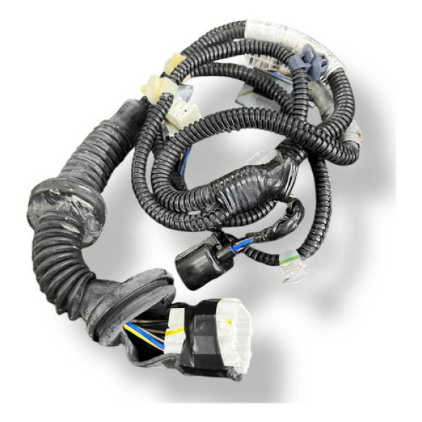 Chicote Porta Traseira Direita Honda Civic 2014 32753tr8m120