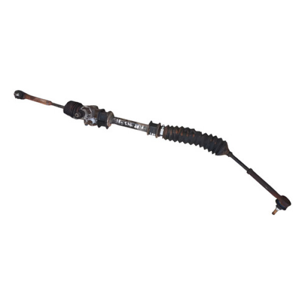 Setor Caixa Direção Mecânica Fiat 147 1981 1982 1983 A 1986