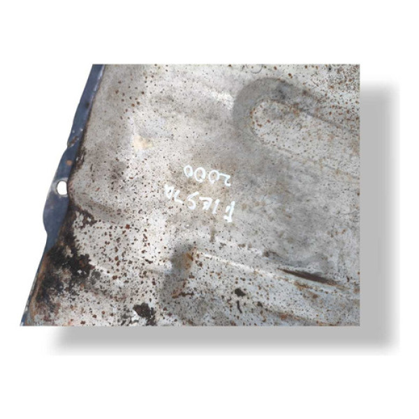 Tanque Combustível Gasolina Ford Fiesta 2000 2001 2002 2003