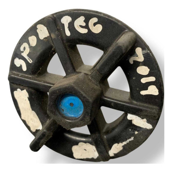 Parafuso Fixação Estepe Kia Sportage 2019 2020 2021 2022