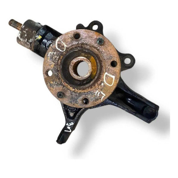 Montante Cubo Roda Dianteira Esquerda 307 2.0 2010 2011 Aut