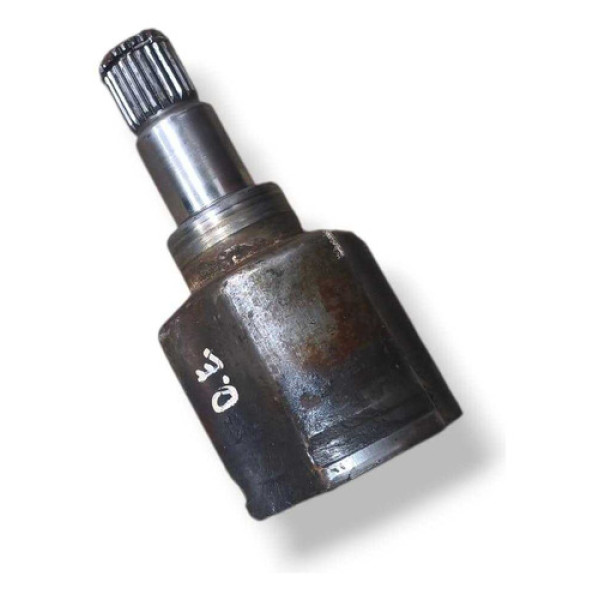 Tulipa Semi Eixo Dianteira Esquerda Ford Fiesta 2000/2001/02