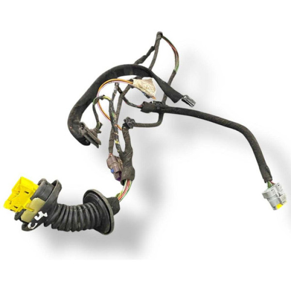 Chicote Porta Traseira Dir Citroen C4 Hatch 2011 9664746880