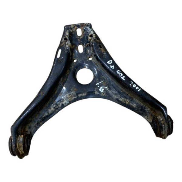 Bandeja Balança Dianteira Direita Vw Gol Parati 1.6 1998/01