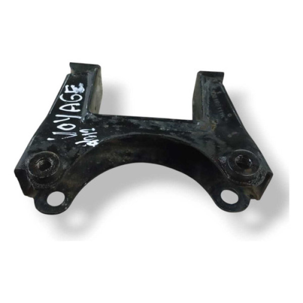 Suporte Coxim Cambio Volkswagen Voyage 1.6 2014 6q0199111k