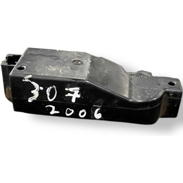 Fechadura Porta Malas Peugeot 307 2.0 - 2006/2007/2008/2009