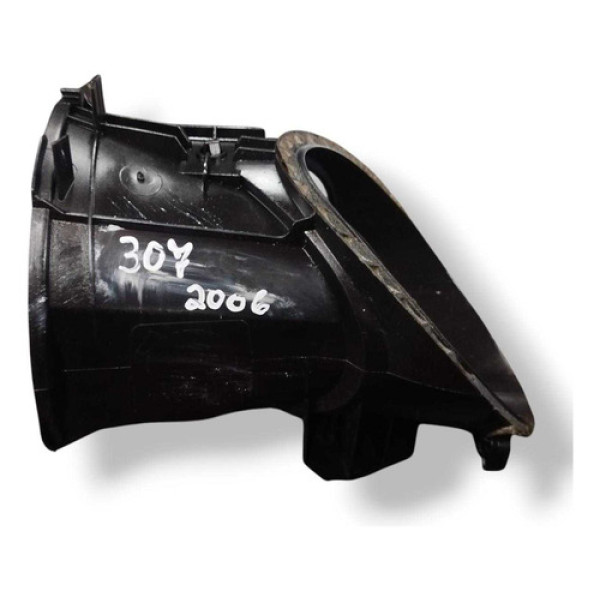 Tubo Entrada Ar Painel Peugeot 307 2005 2006 2007 7089601