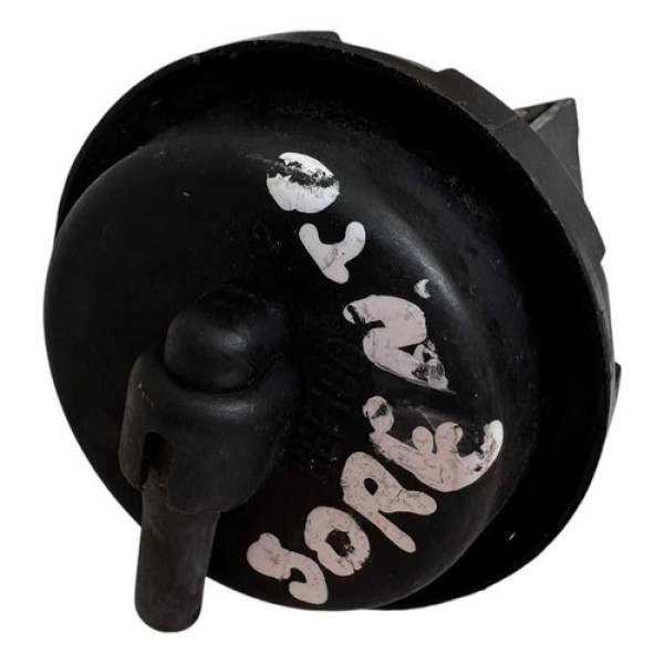 Válvula Vácuo Coletor Kia  Sorento 3.5 2010 2011 2012