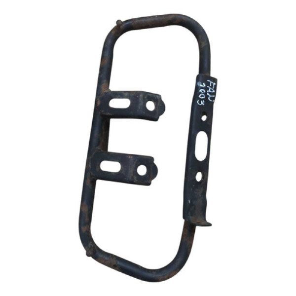 Protetor Motor Honda Fan125 2002/2003/2004/2005/2006/2007