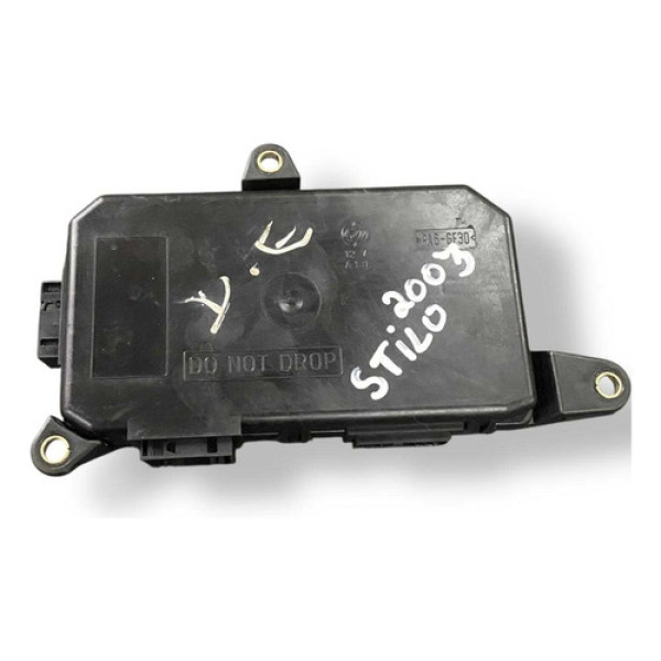 Modulo Conforto Vidro Dianteiro Esquerdo Stilo 2003 46790302