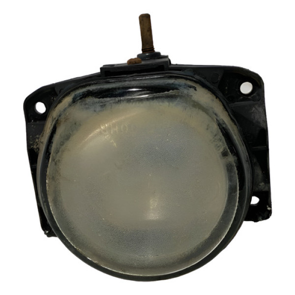 Farol De Milha Dianteiro Direito Palio Weekend 2009 Branca