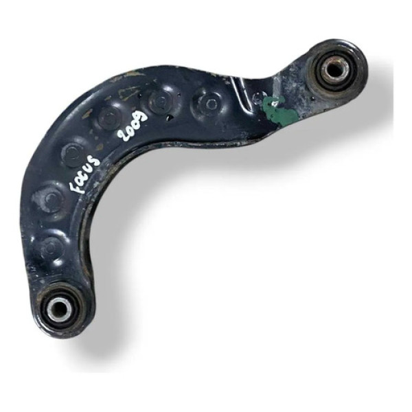 Braço Suspensão Traseira Esquerda Ford Focus 2009 8m1515500