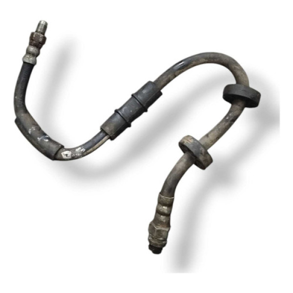 Flexivel Freio Dianteiro Esquerdo Palio 2002 2003 2004 2005 