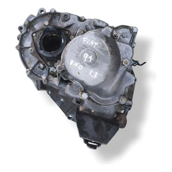 Caixa Marcha Câmbio Manual Fiat Uno 1.3 1994 1995 1996