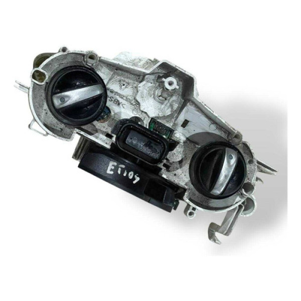 Comando Ar Condicionado Toyota Etios 2016/2017/18 559000d270