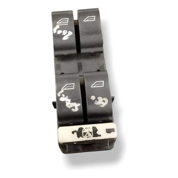 Comando Botao Vidro Eletrico Ford Ecosport 2008 8n1514529