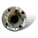 Engrenagem Do Virabrequim Gm Astra Vectra Zafira 90411766