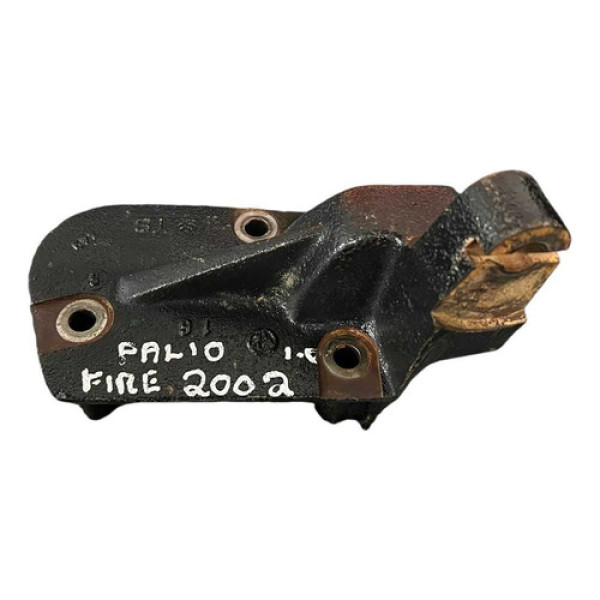 Suporte Motor Fiat Palio Fire Uno Way 1.0 2002 A 2010