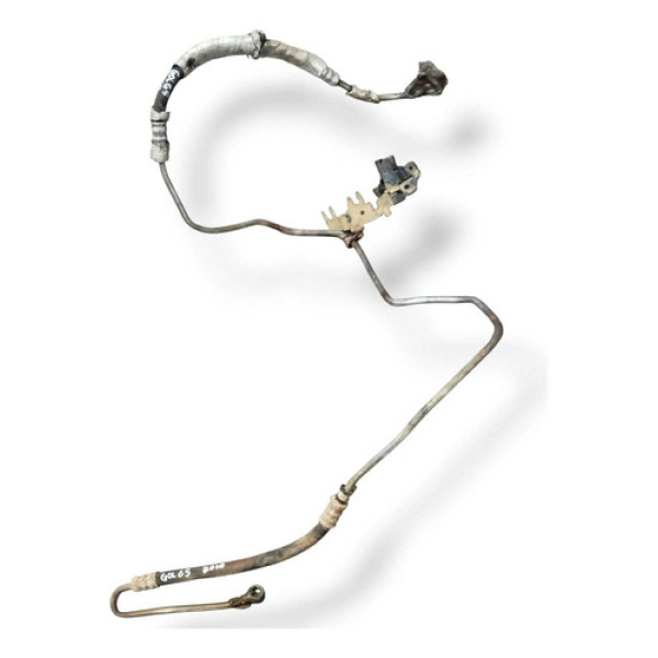 Mangueira Ar Condicionado Volkswagen Gol G5 G6 Saveiro 10/16