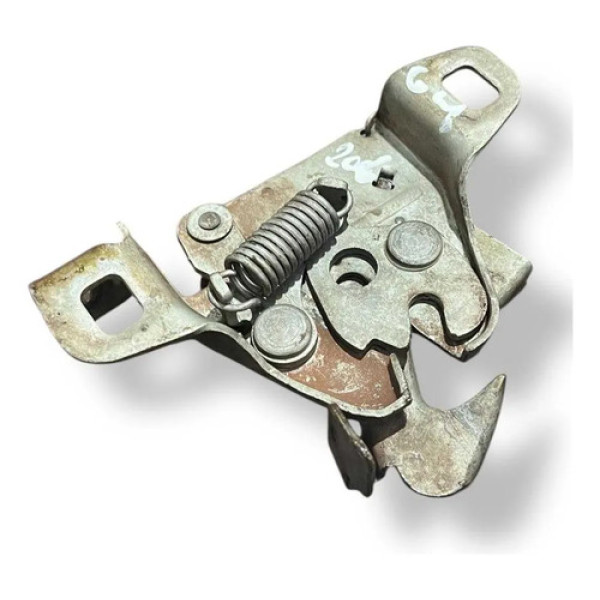 Fechadura Capo Volkswagen Gol G4 2009 2010 2011 377823507