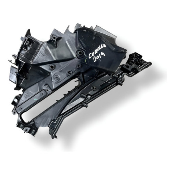 Carcaça Evaporadora Toyota Corolla 2014 2015 2016 2017 2018