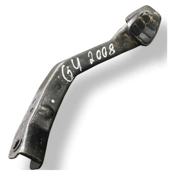 Pedal Freio Volkswagen Gol G4 1.6 - 2007 2008 2009 2010 2011