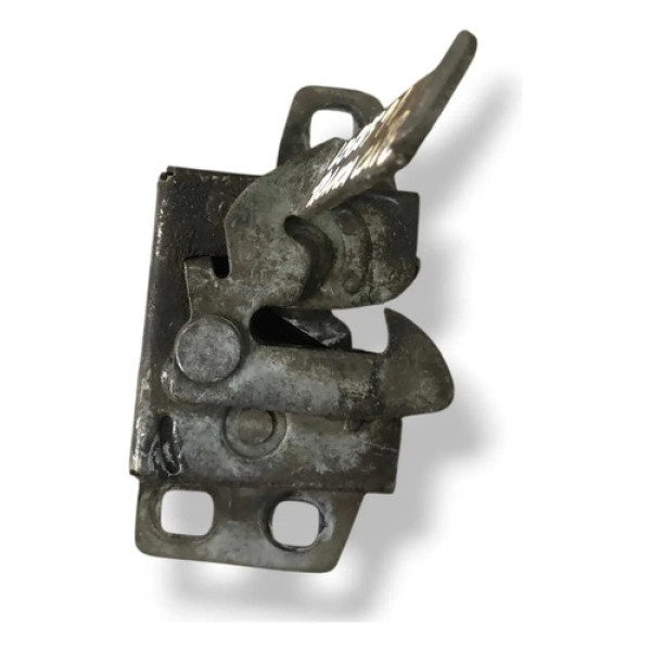 Fechadura Trava Inferior Capo Volkswagen Logus 1993 A 1997