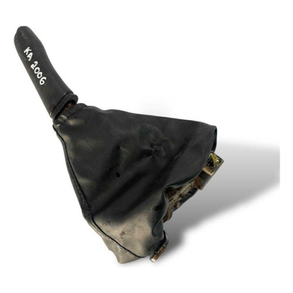 Alavanca Freio De Mão Ford Ka 1996 1997 1998 1999 Á 2006 