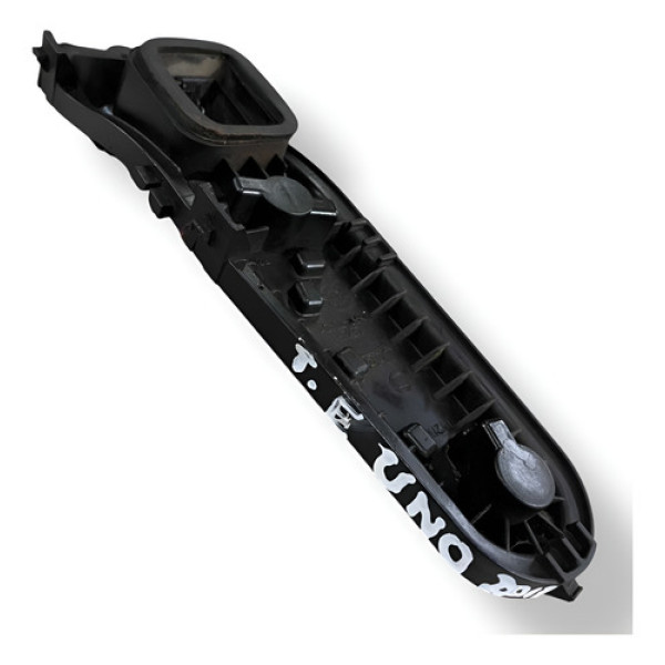 Circuito Soquete Lanterna Esquerda Fiat  Uno Drive 1.0  2017 Esquerdo/motorista Preto