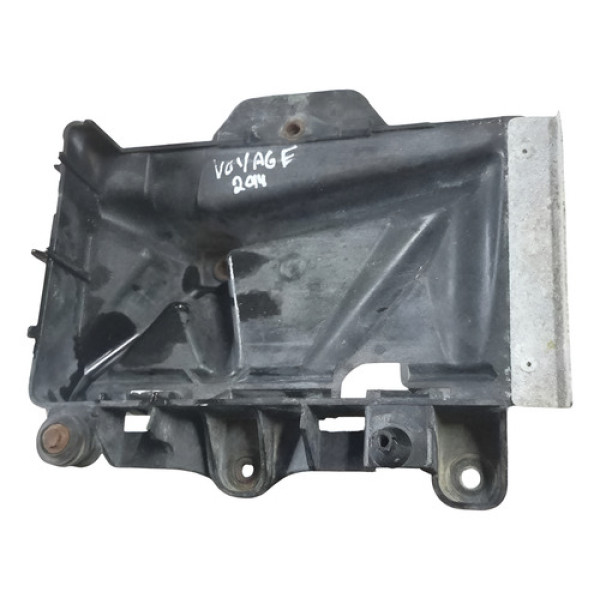 Suporte Bateria Volkswagen Voyage Golg6 2013/2016 9154491545