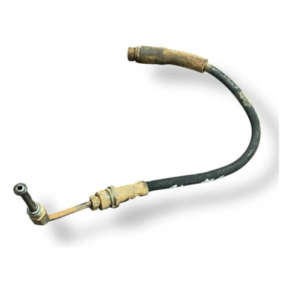 Flexivel Freio Traseira Esquerda Ford Ecosport 2004 2005