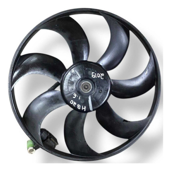 Helice Ventoinha Hyundai Hb20 1.6 2018 2019 2020 2021