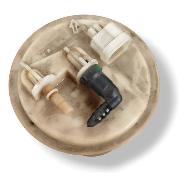 Carcaça Bomba Combustível Renault Clio 2001/04 8200058355