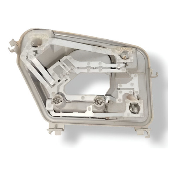 Circuito Soquete Lanterna Traseira Esquerda Gol G5 2009 2010 Esquerdo/motorista 1#