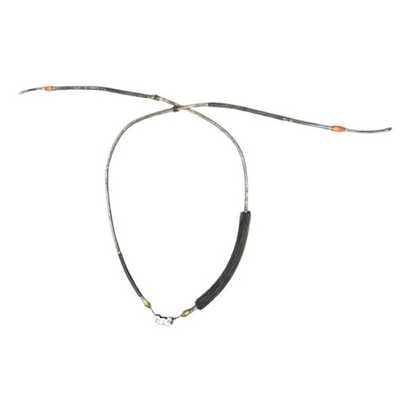 Cabo Freio Mão Ford Fiesta 2011 2012 2013 2014 2015 2016