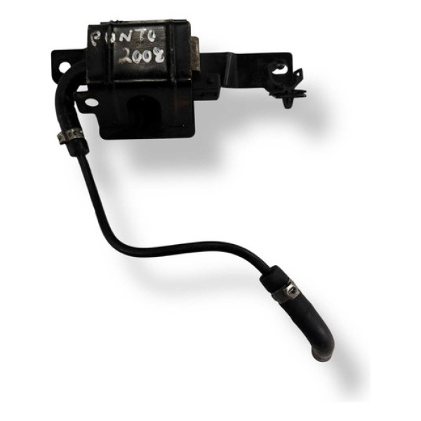 Válvula Canister Com Suporte Fiat  Punto 1.4  2007 2008 