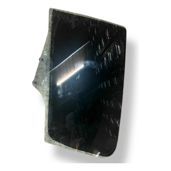 Vidro Lateral Dianteira Esquerda Peugeot 307 2010 2011 2012