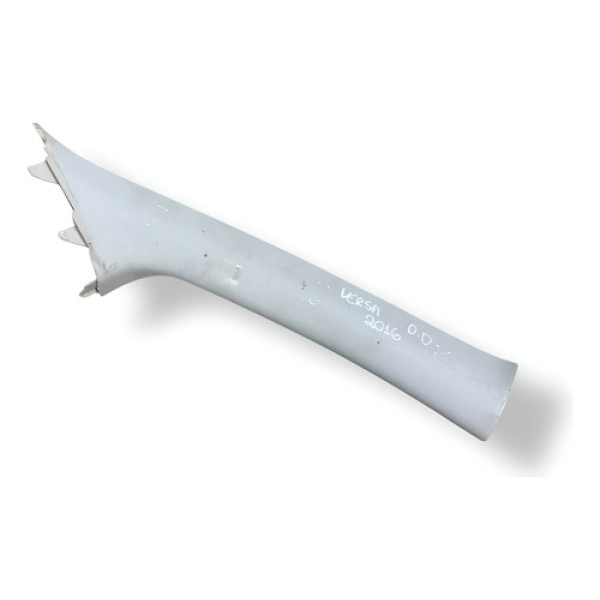 Acabamento Parabrisa Direito Nissan Versa 2016 769119ke0a